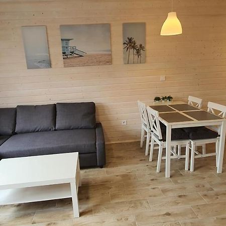레왈 Balticmoon 빌라 외부 사진